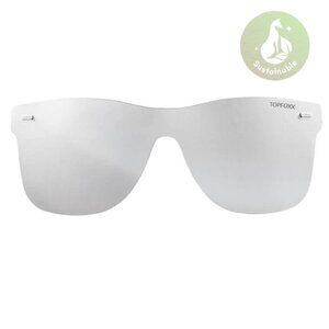 Topfoxx Future Wife - Sustainable in Silver